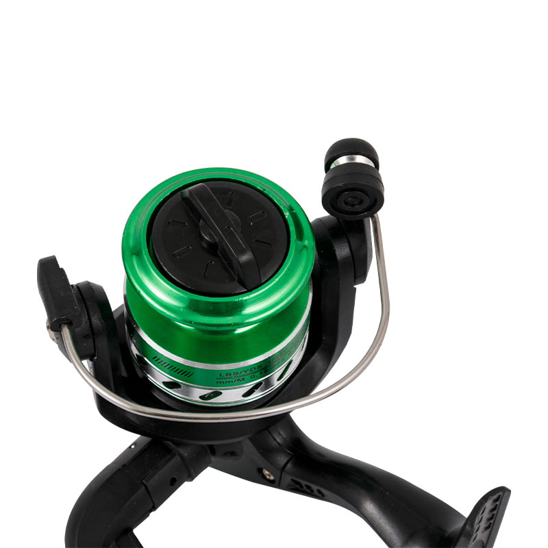 Deep Sea Ice Fishing Wheel Mini Reels